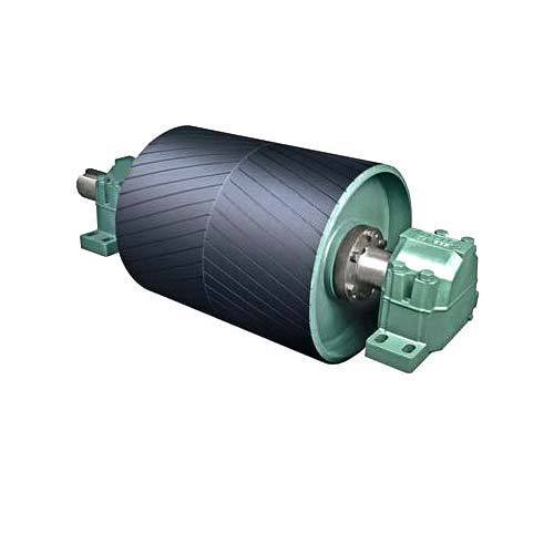 Cách xác định đường kính rulo băng tải